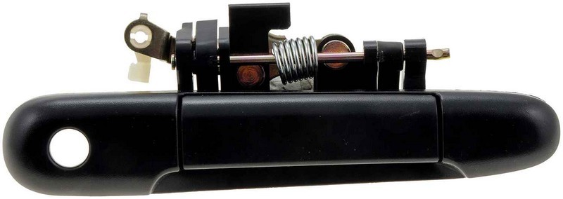 Front Right Exterior Door Handle