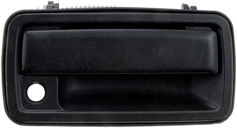 Front Right Exterior Door Handle