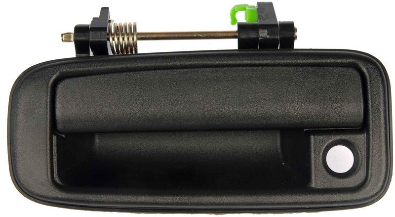 Front Left Exterior Door Handle