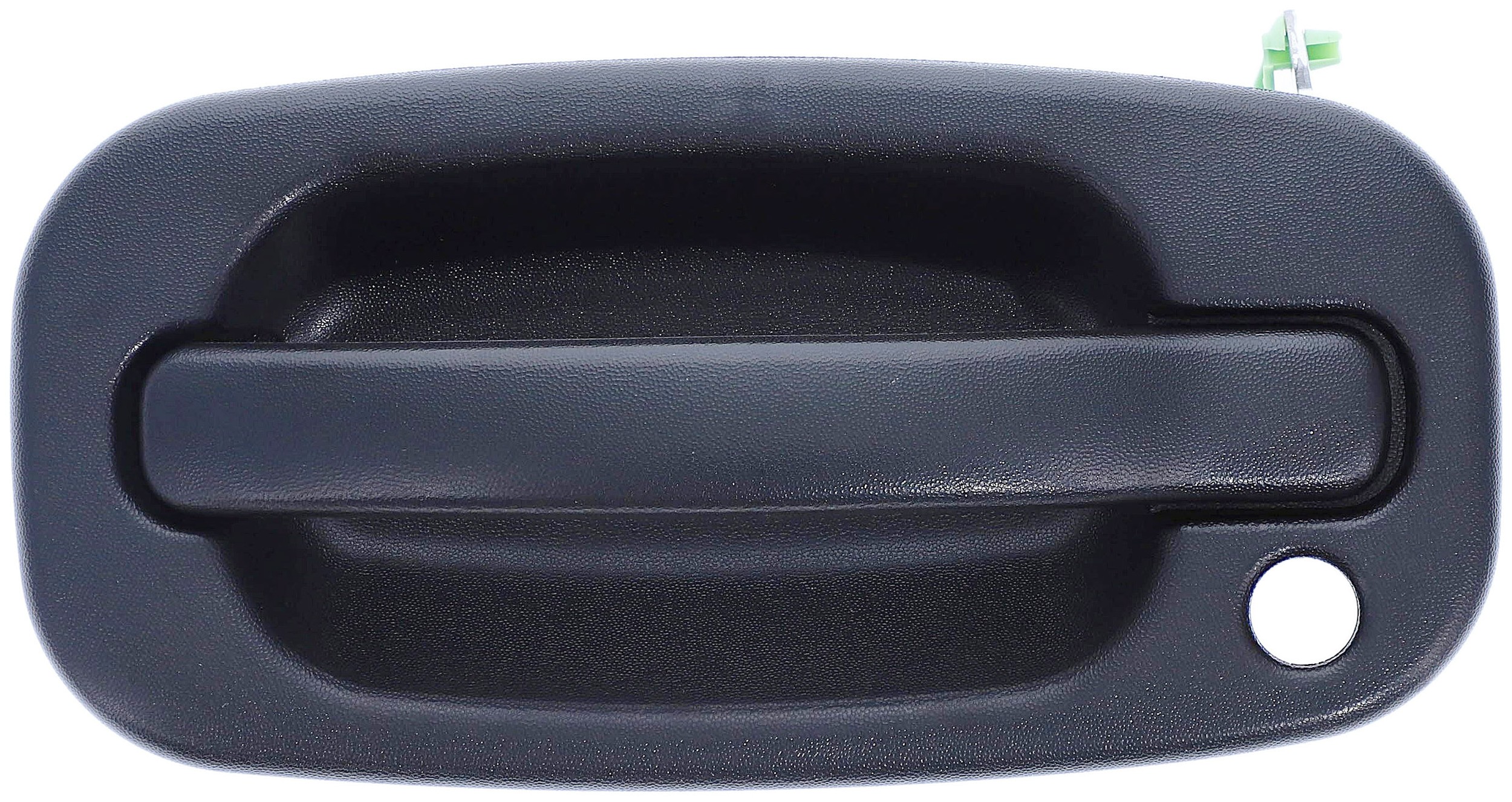 Front Left Exterior Door Handle