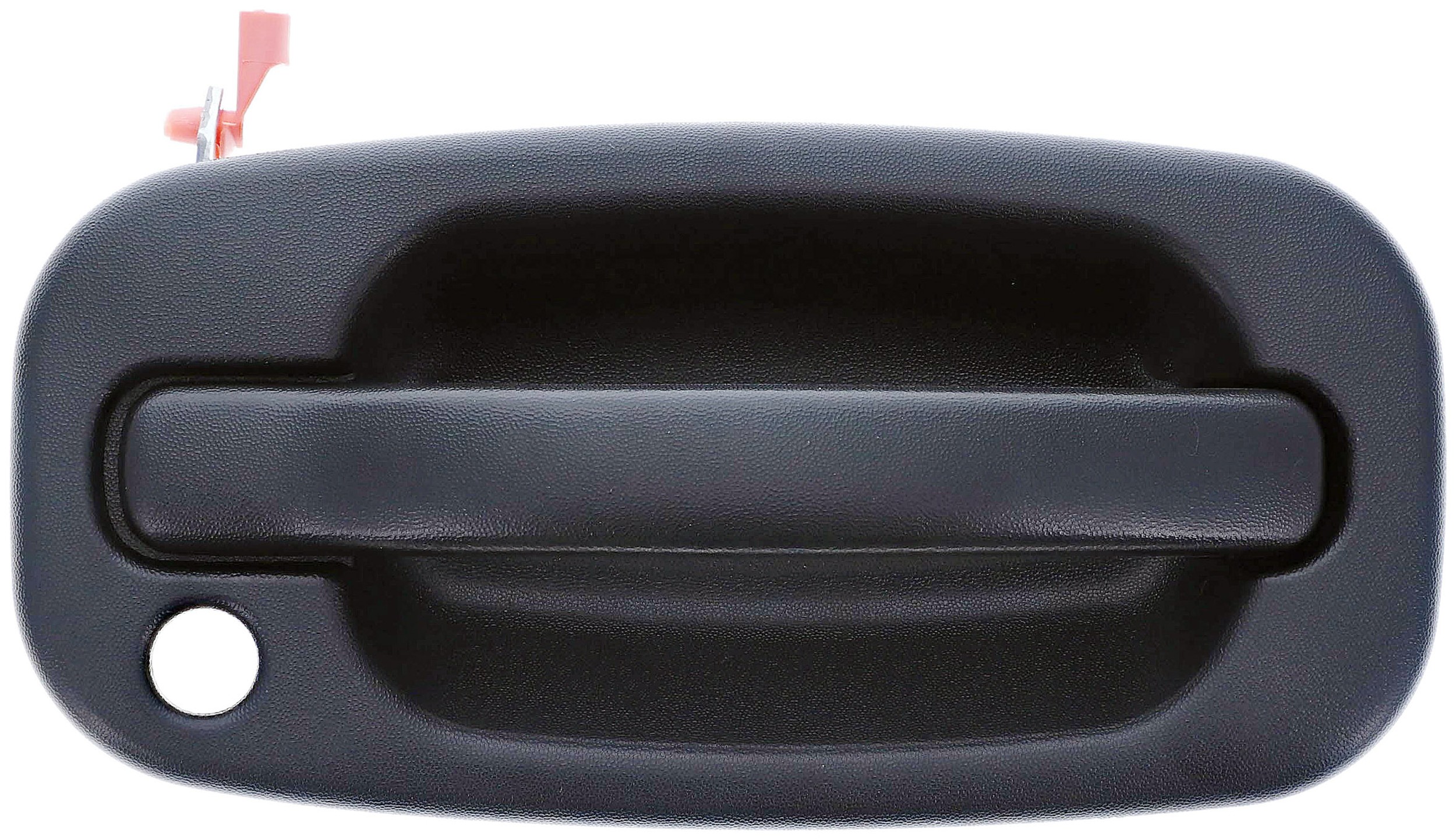 Front Right Exterior Door Handle