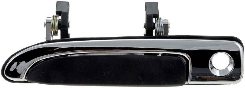 Front Left Exterior Door Handle