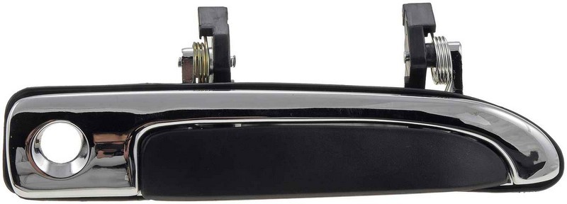 Front Right Exterior Door Handle