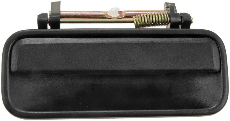 Rear Left Exterior Door Handle
