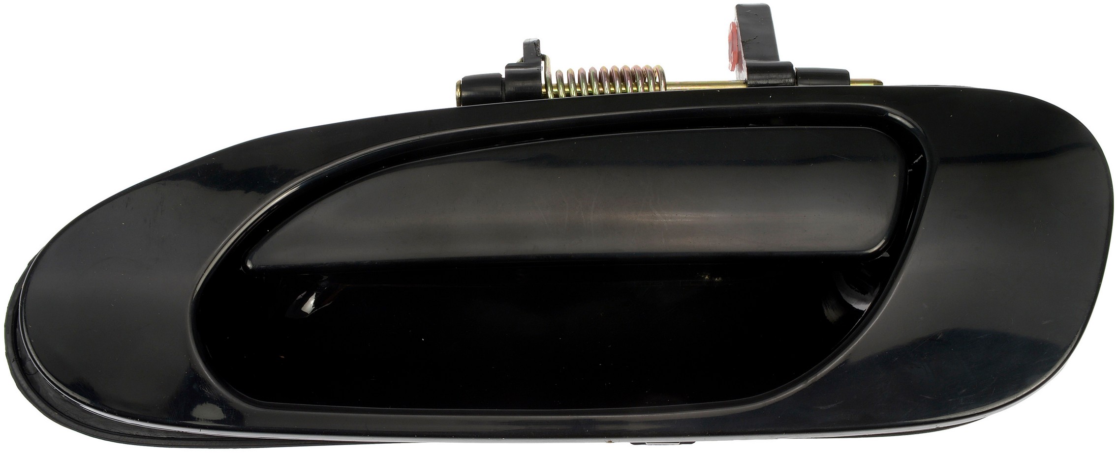 Rear Left Exterior Door Handle