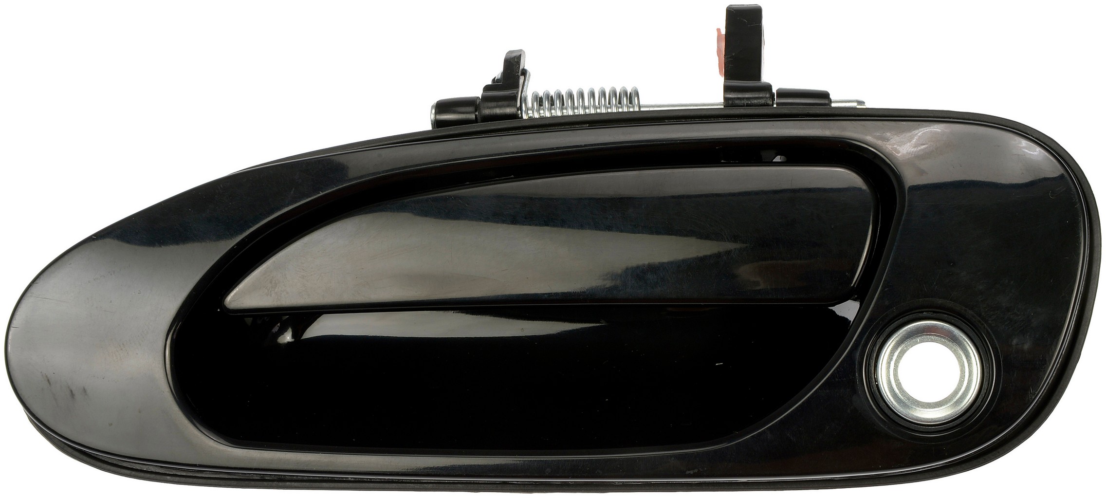 Front Left Exterior Door Handle