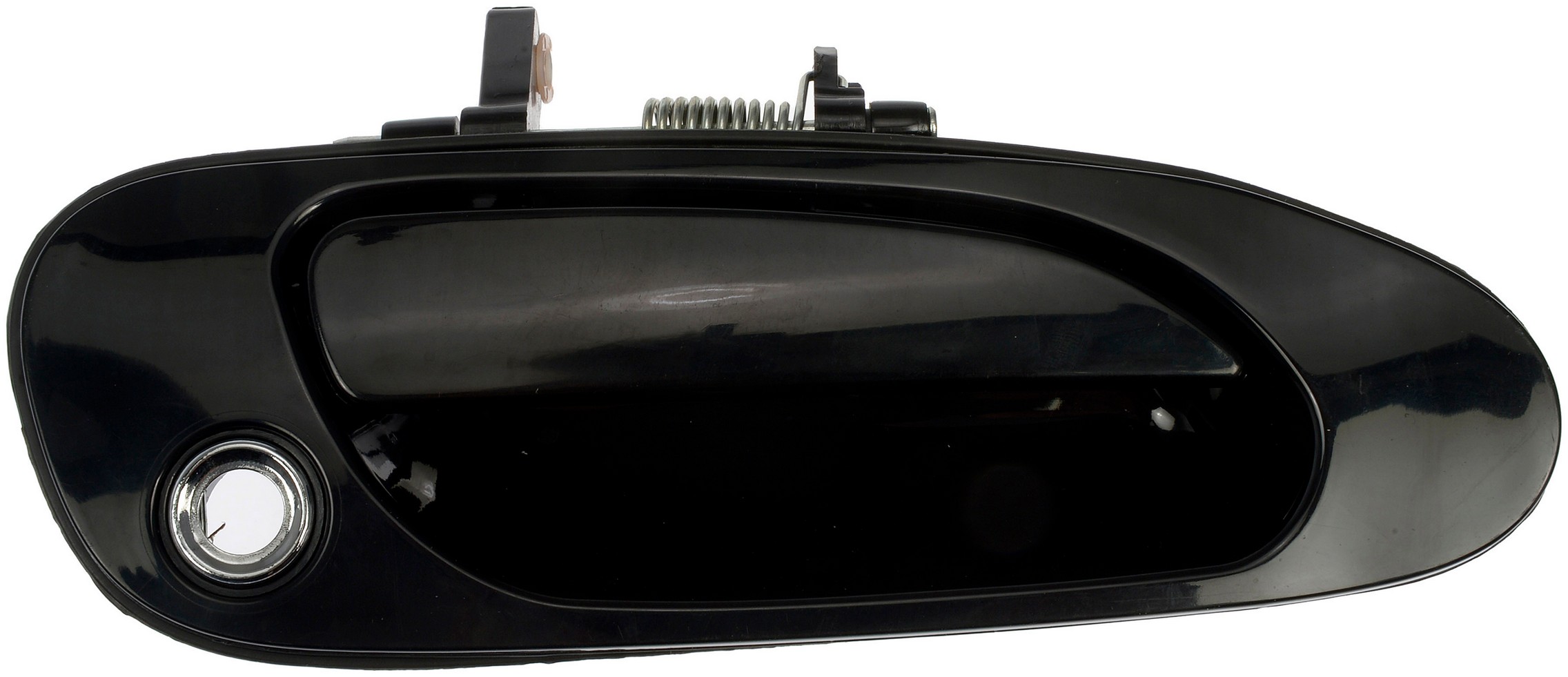 Front Right Exterior Door Handle