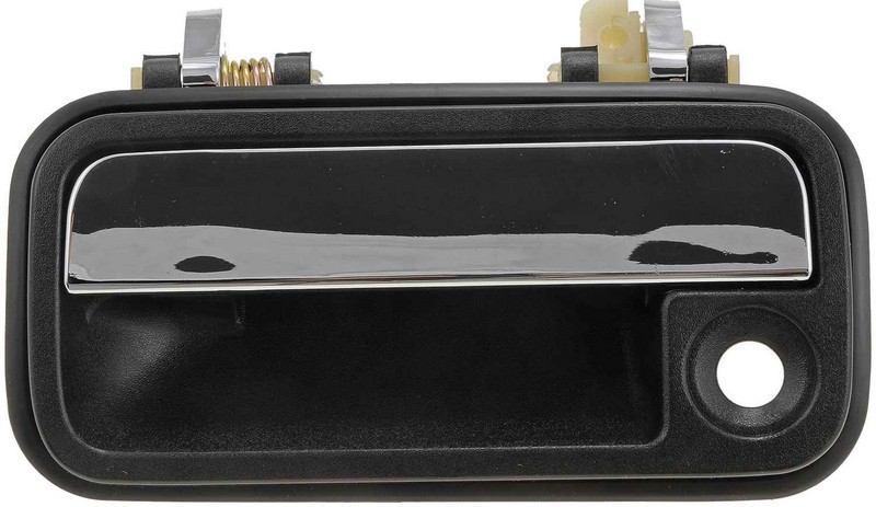 Front Left Exterior Door Handle