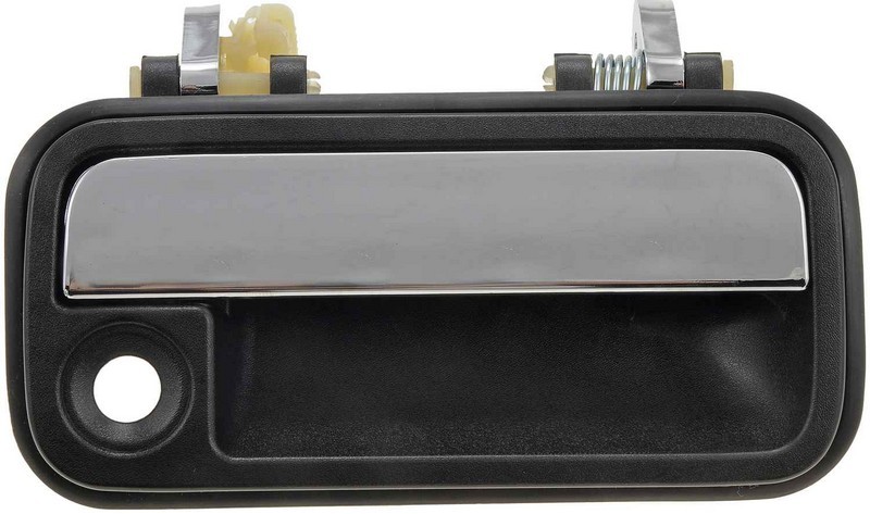 Front Right Exterior Door Handle