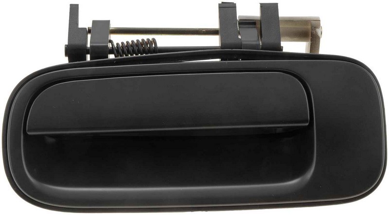 Rear Left Exterior Door Handle