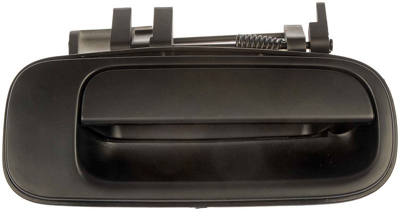 Rear Right Exterior Door Handle