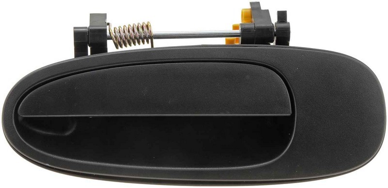 Rear Left Exterior Door Handle