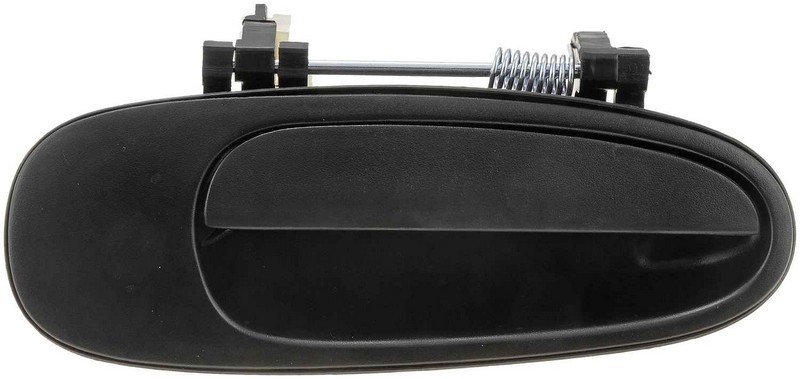 Rear Right Exterior Door Handle
