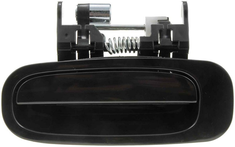 Rear Left Exterior Door Handle