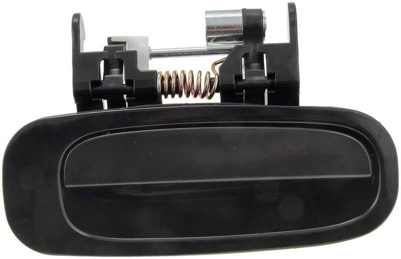 Rear Right Exterior Door Handle