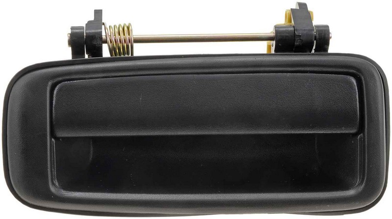 Rear Left Exterior Door Handle