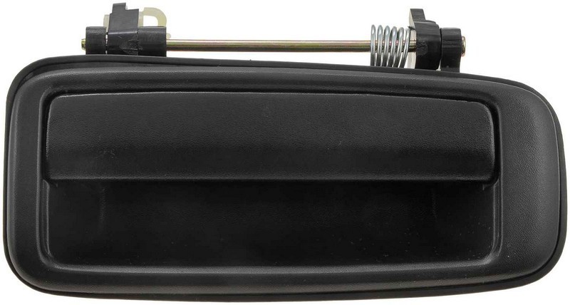 Rear Right Exterior Door Handle