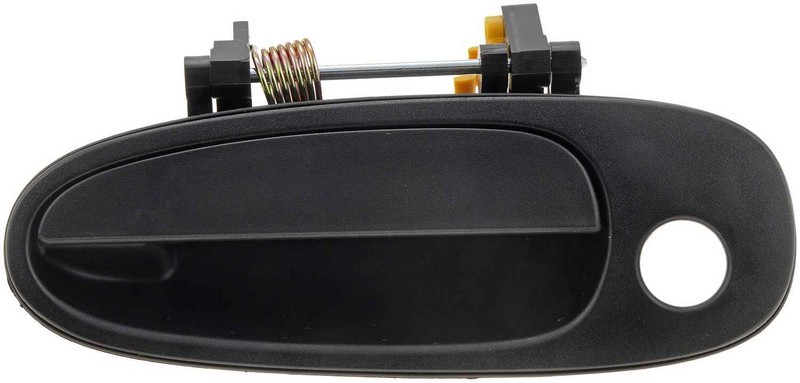 Front Left Exterior Door Handle