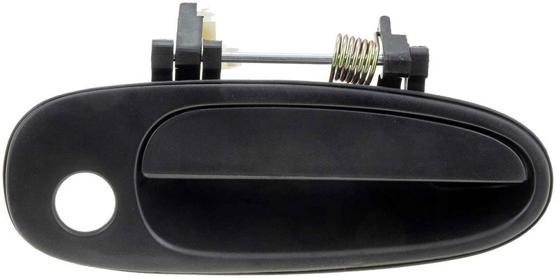 Front Right Exterior Door Handle