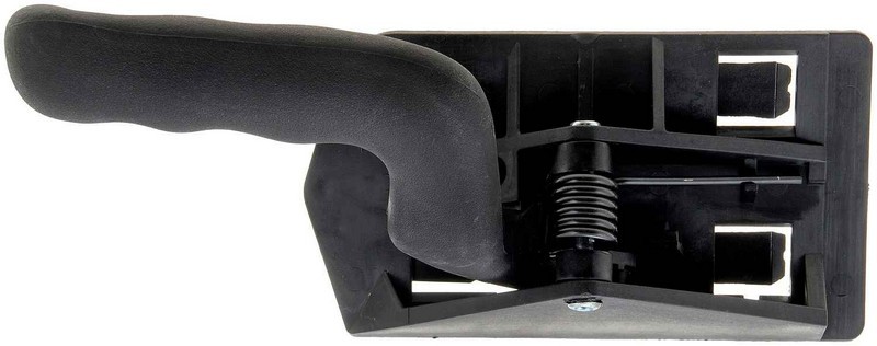 Front Right, Rear Right Interior Door Handle