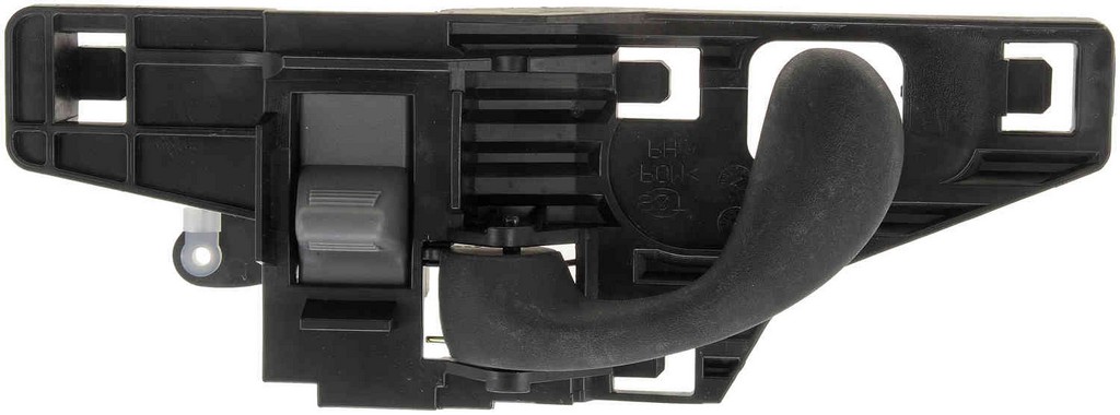 Front Left, Rear Left Interior Door Handle