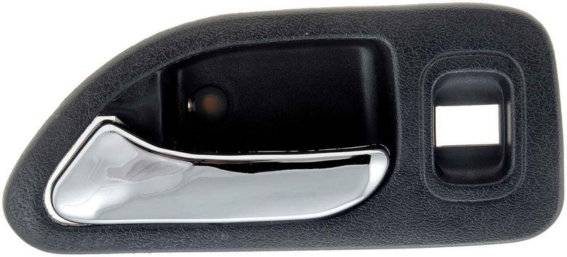 Rear Left Interior Door Handle