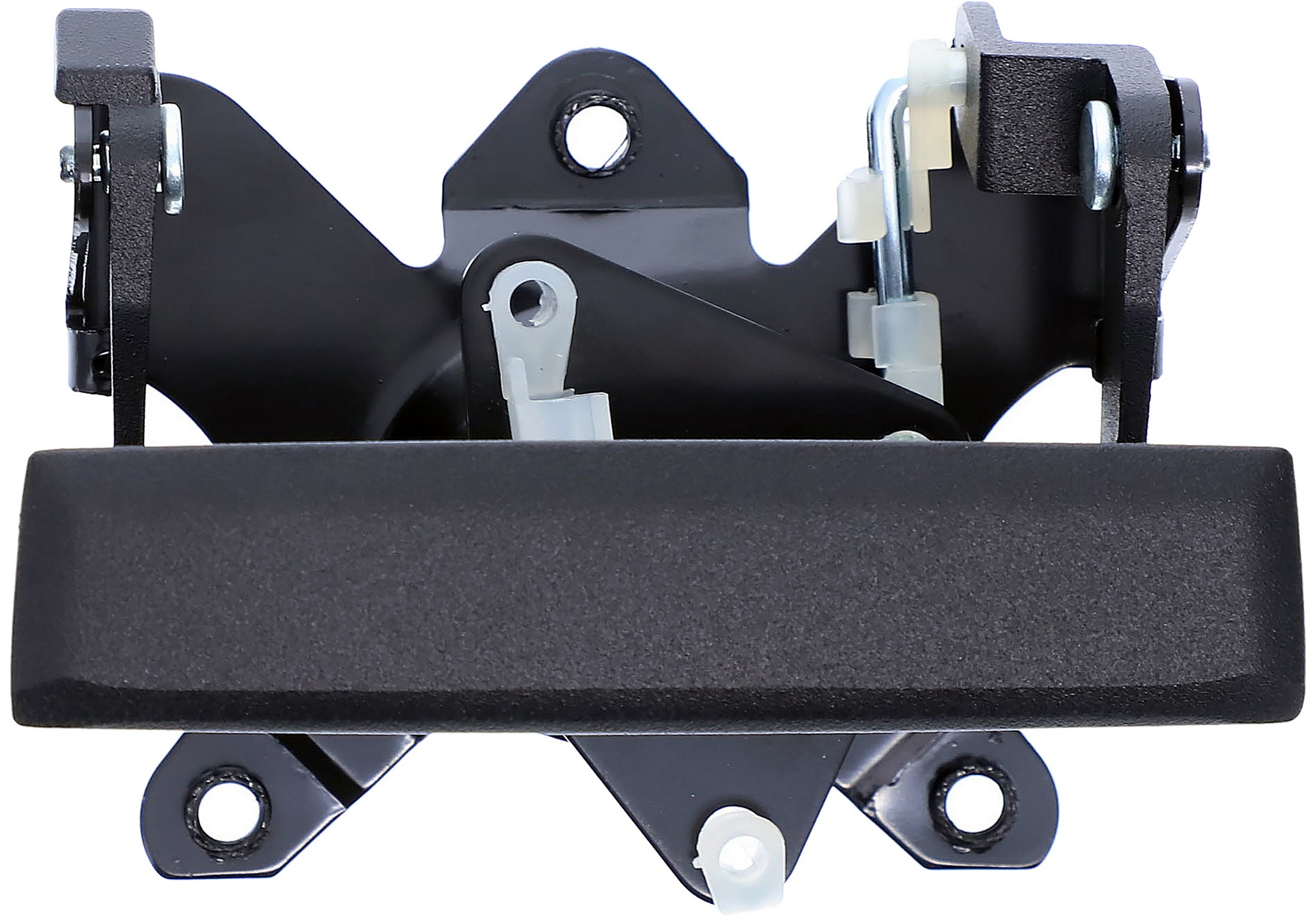 Exterior Tailgate Handle