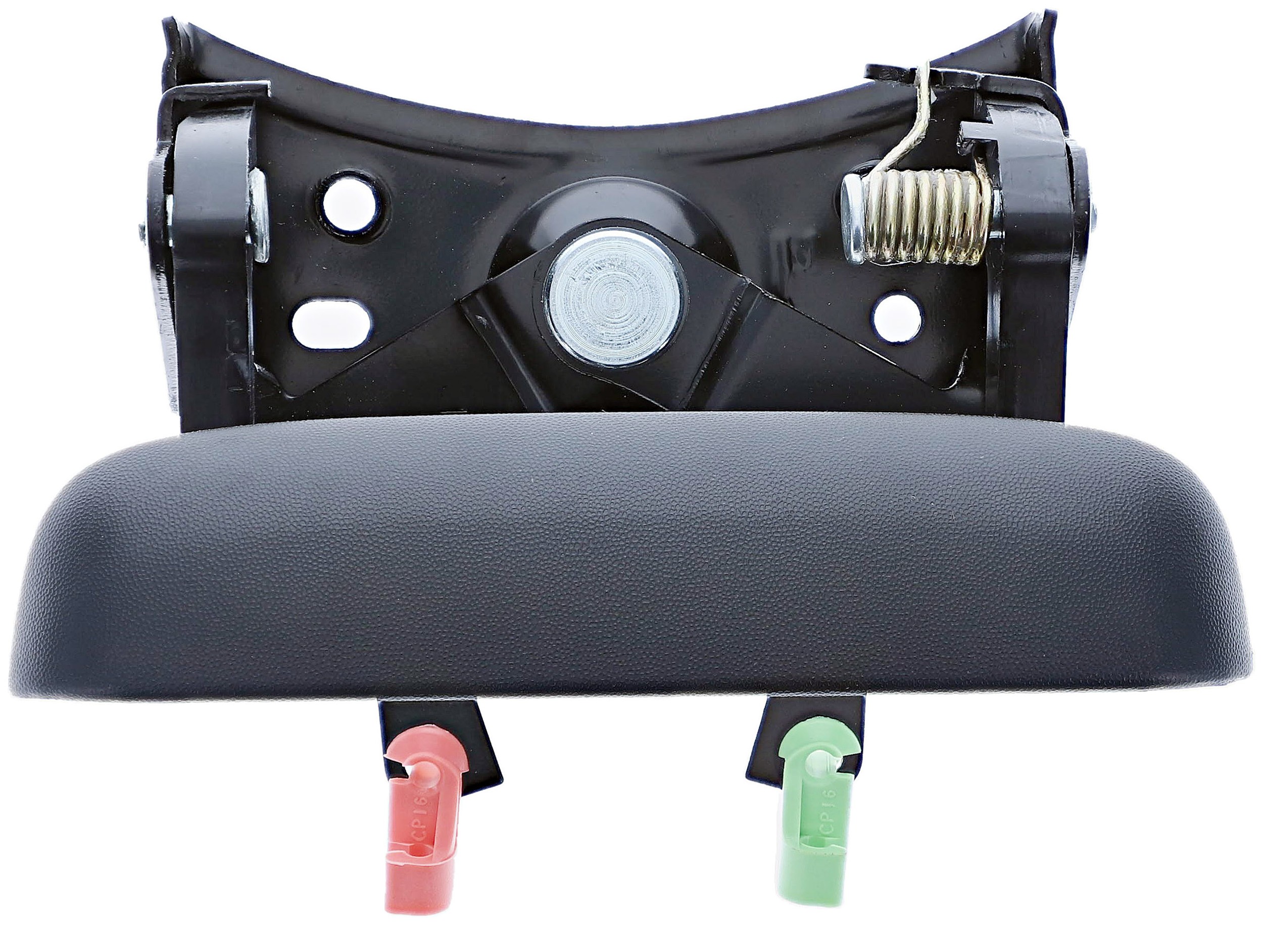 Exterior Tailgate Handle