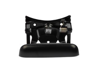 Exterior Tailgate Handle