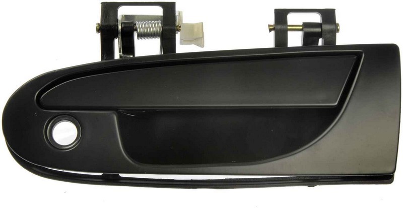 Front Left Exterior Door Handle