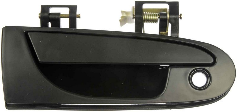 Front Right Exterior Door Handle
