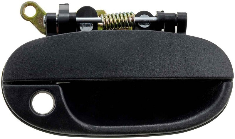 Front Right Exterior Door Handle