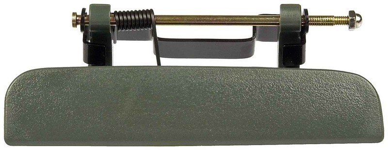 Right Rear Cargo Exterior Door Handle