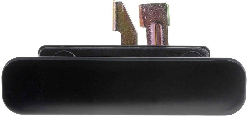 Right Rear Cargo Exterior Door Handle