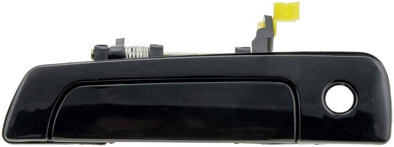 Front Left Exterior Door Handle