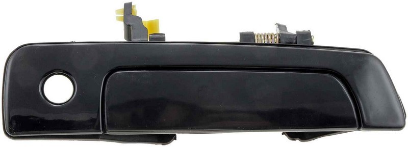 Front Right Exterior Door Handle
