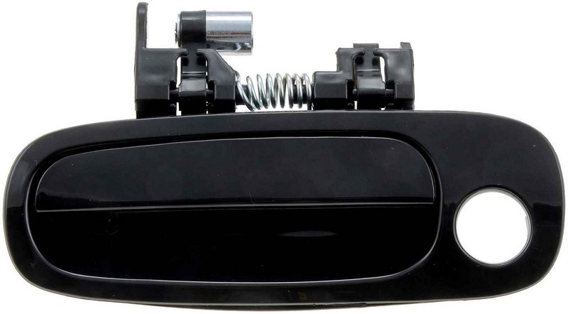 Front Left Exterior Door Handle