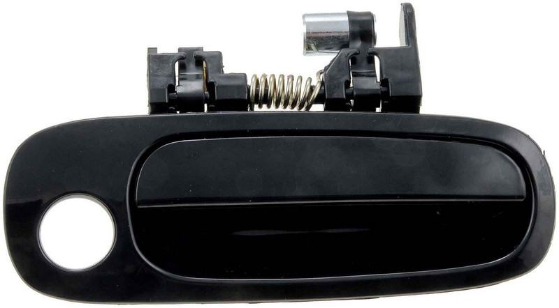 Front Right Exterior Door Handle