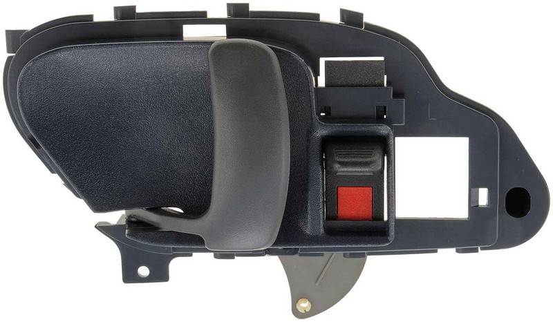 Front Left, Rear Left Interior Door Handle