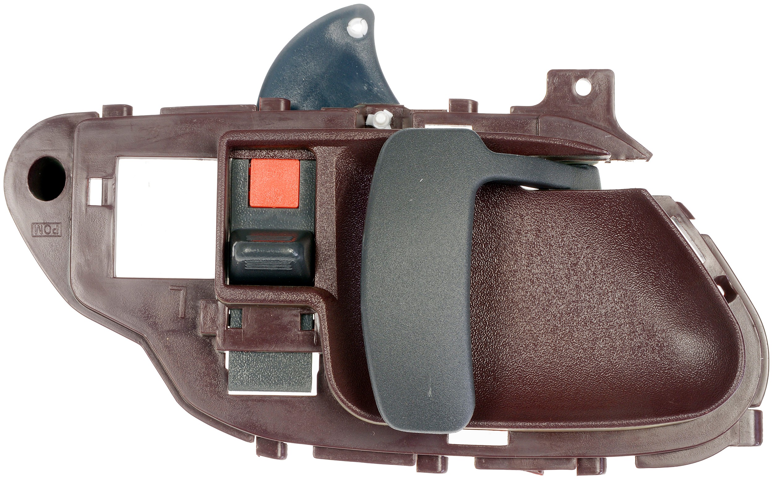 Front Left, Rear Left Interior Door Handle