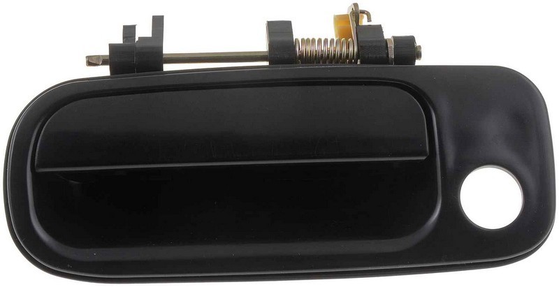 Front Left Exterior Door Handle