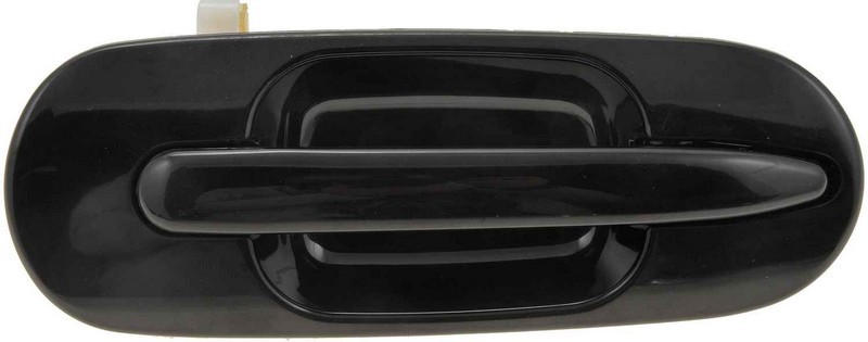 Rear Right Exterior Door Handle