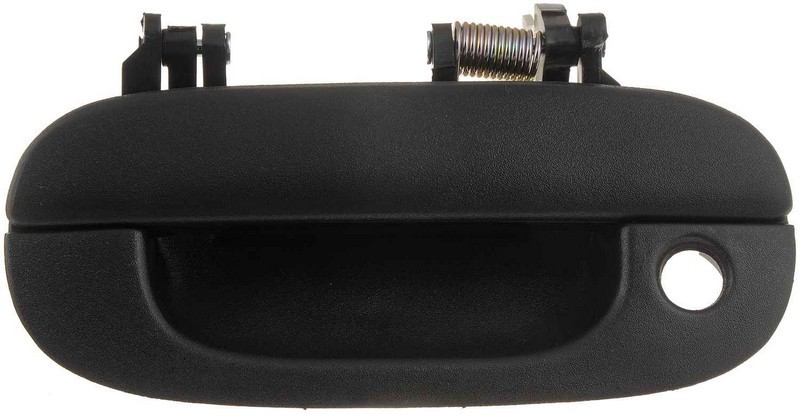 Front Left Exterior Door Handle