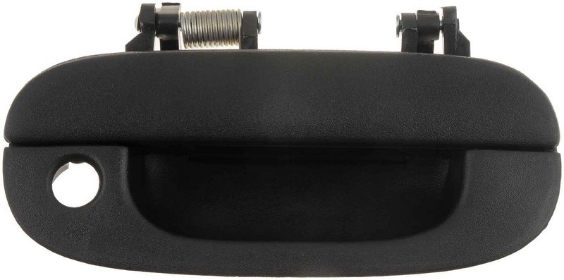 Front Right Exterior Door Handle