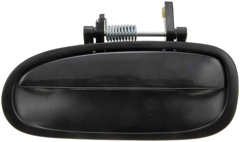 Rear Left Exterior Door Handle