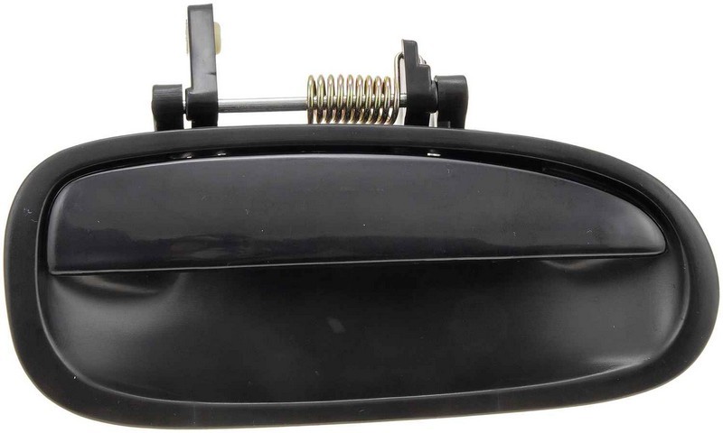 Rear Right Exterior Door Handle
