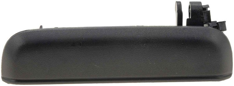 Front Left Exterior Door Handle