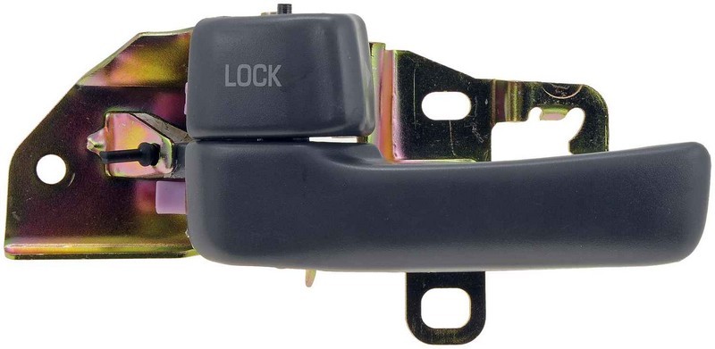 Front Left, Rear Left Interior Door Handle