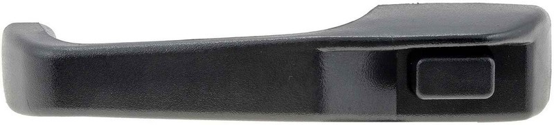 Rear Left, Rear Right Exterior Door Handle