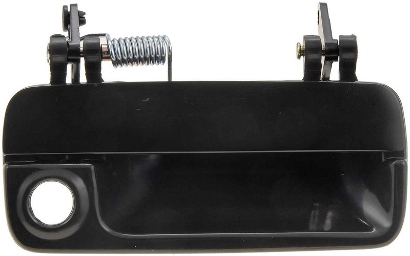 Front Right Exterior Door Handle